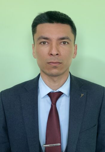 Satimov Muhammadsobit